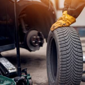 Karamürsel Oto Lastikçi